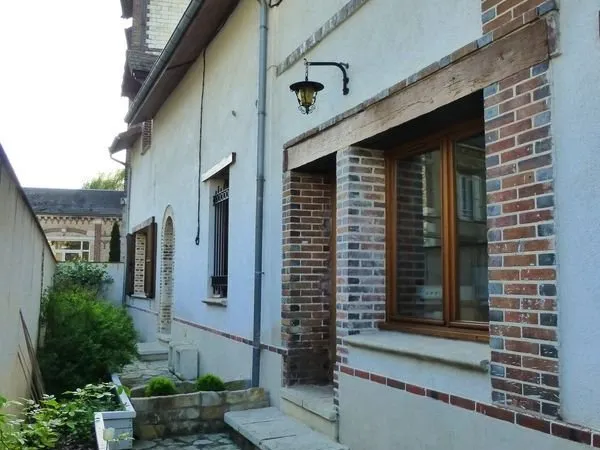 Propriété 9 pièces 224 m²