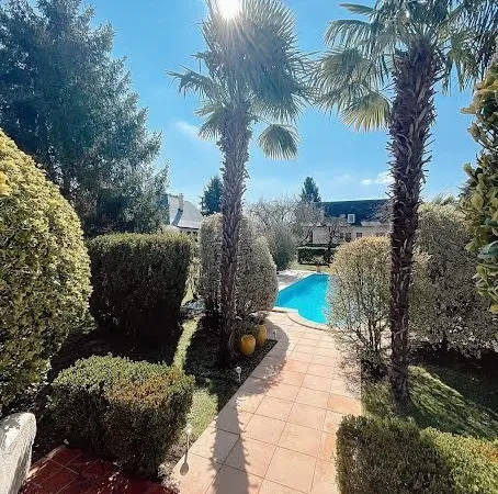 Maison 7 pièces 132 m²