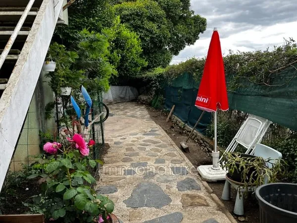Appartement 5 pièces 91 m²
