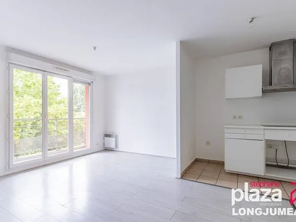 Appartement 3 pièces 51 m²