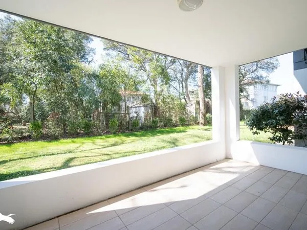 Appartement de 2 pièces principales