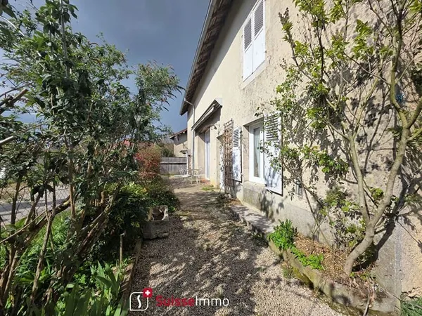 Maison Etrappe 5 pièce(s) 165 m2