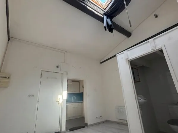 Studio à louer