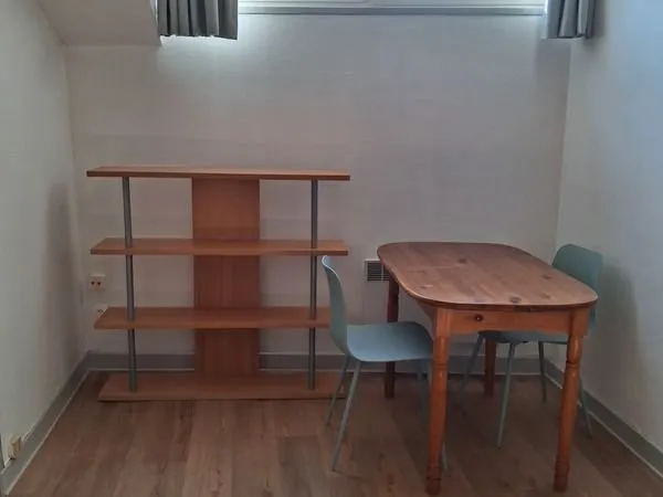 Studio Proche Ecole d'Architecture