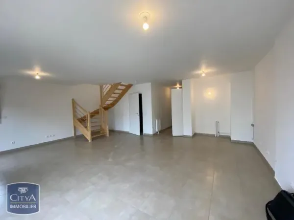 Maison 4 pièces 98 m²