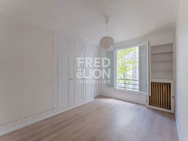 Appartement 2 pièces 31 m²
