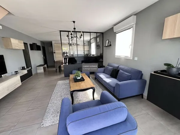 Maison à vendre La Montagne