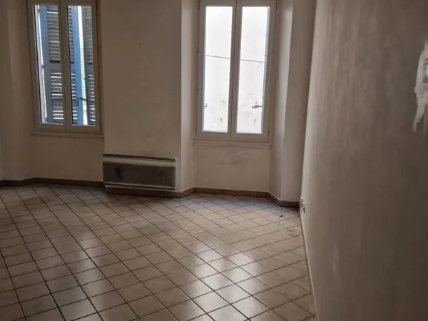 Appartement T1