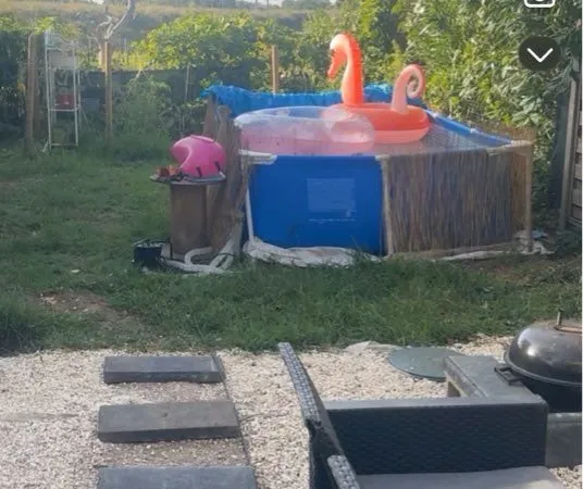 Colocation femme chambre privée