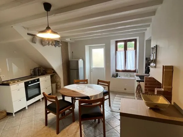 Maison 4 pièces 121 m²