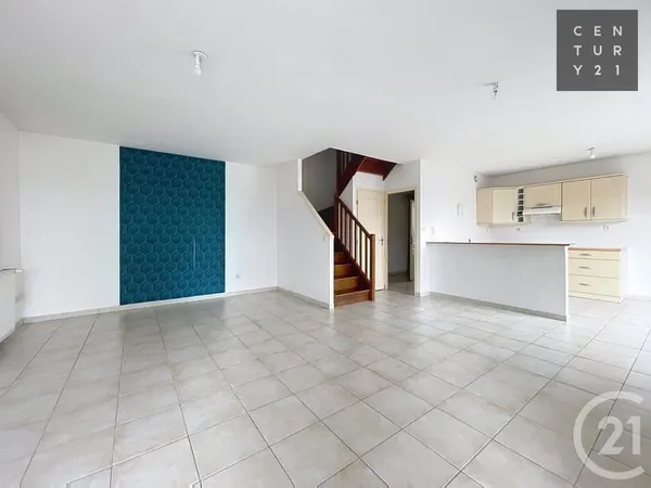 Appartement 4 pièces 95 m²