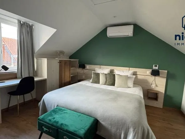 Immeuble à vendre Louviers