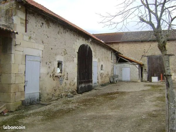 Stockage meubles