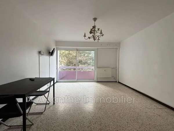 Vente appartement 3 Pièce(s)