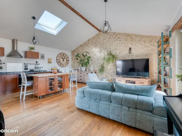 Maison Artigues-près-Bordeaux