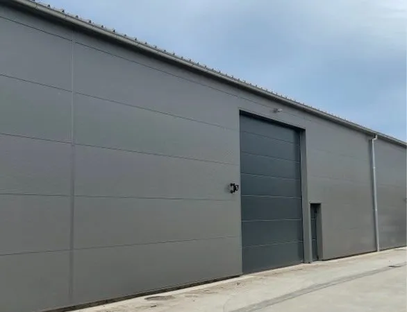 Local d’activité et entrepôt Vente Bennwihr 1p 180m² 1250€