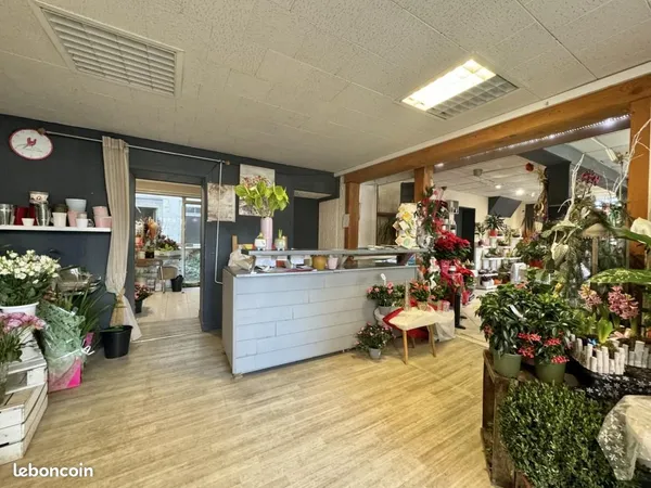 Local 100 m²