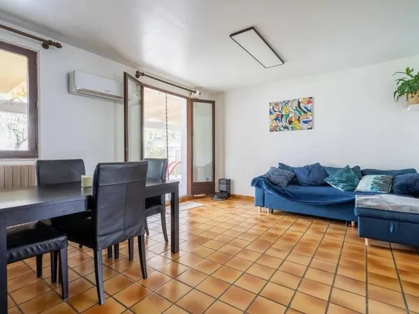 Maison de ville 4 pièces 82 m²