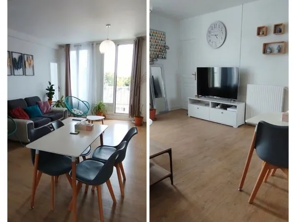 Colocation 1 chambre proche de IUT Quimper