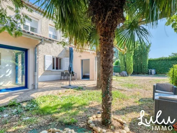 Appartement 4 pièces 147 m²