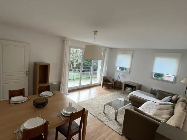Loue appartement lumineux