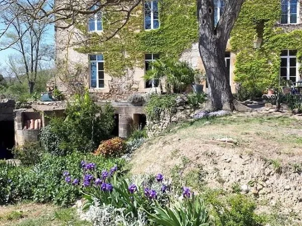Propriété 8 pièces 340 m²