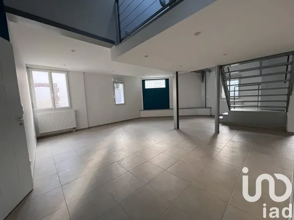 Vente Duplex 2 pièces