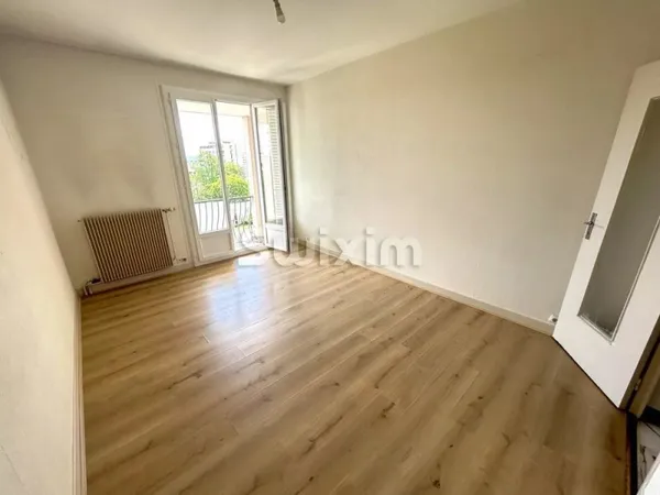 Appartement 3 pièces