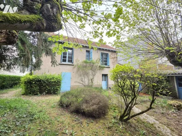 Maison 5 pièces 120 m²
