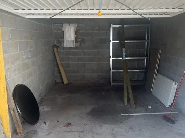 Location garage