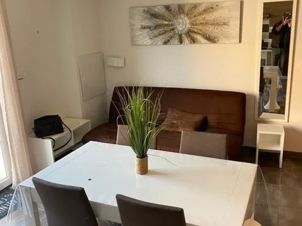 Vente Maison/villa 3 pièces