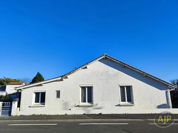 Maison L Aiguillon La Presqu Ile 6 pièce(s) 122 m2