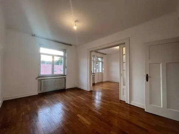 Appartement 5 pièces 104 m²