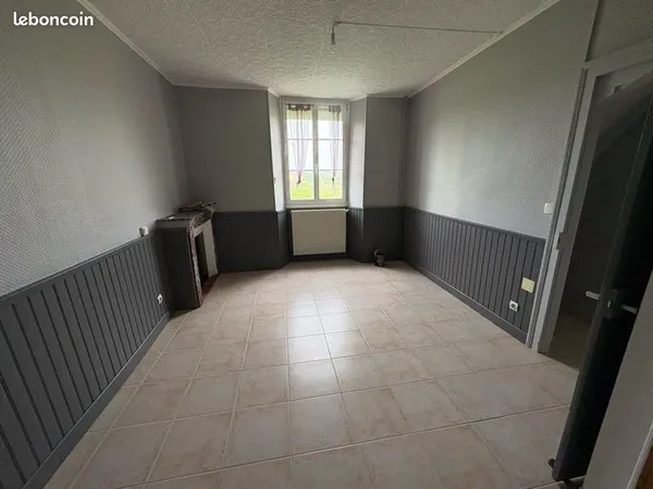 Location maison bourgeoise