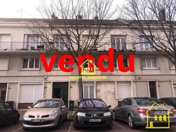 Bien immobilier de rendement Vente Le Havre   299000€
