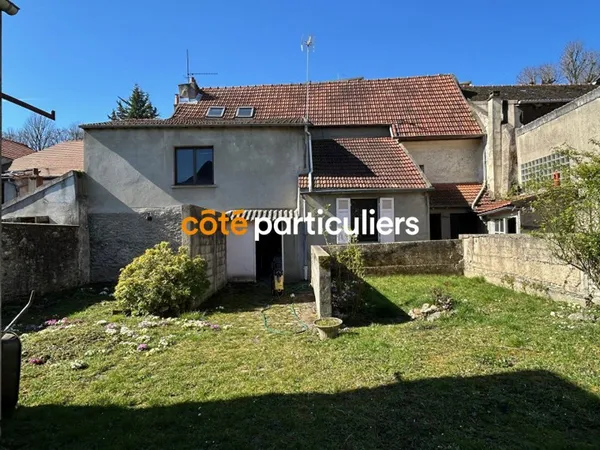 Immeuble Villeneuve Le Roi 7 pièce(s) 183 m2