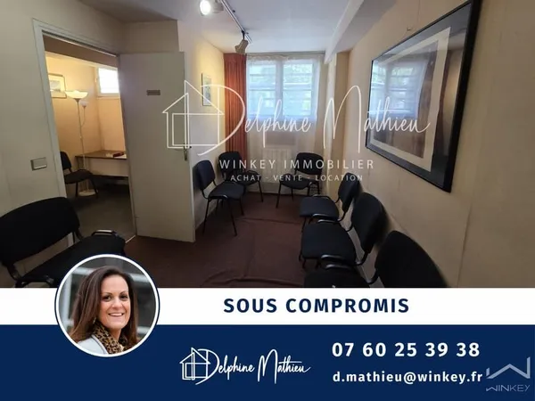Investissement Vanves (Avenue Jean-Baptiste Potin)