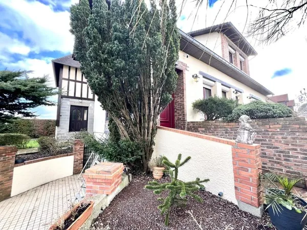 Maison à vendre Arelaune-en-Seine