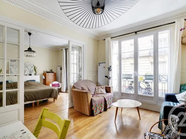 Appartement 3 pièces 67 m²