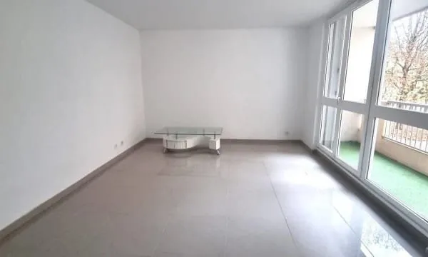 Appartement 4 pièces 83 m²