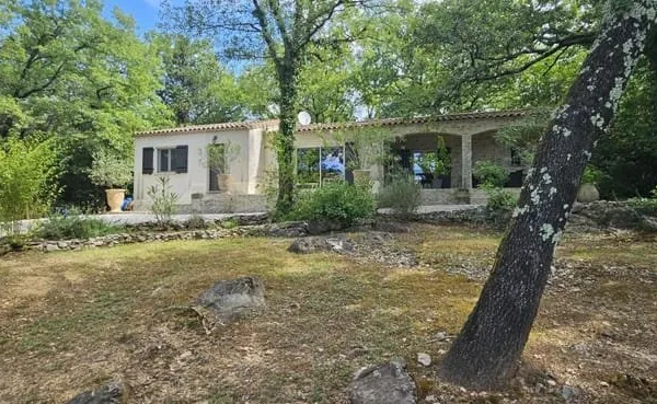 Maison Vente Saint-Hippolyte-du-Fort 3p 90m² 365000€