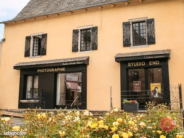 Maison 5 pièces 140 m²