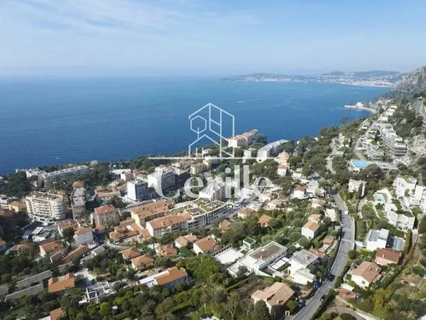 Cap D'Ail- Résidence d'exception