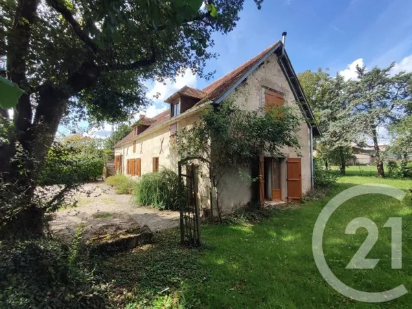 Maison 6 pièces 200 m²