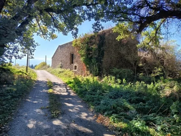 Corps de ferme