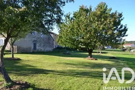 Vente Maison de village 5 pièces