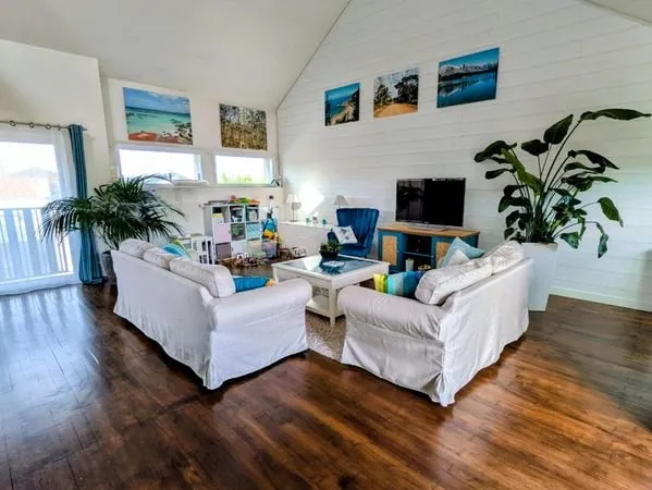Maison familiale à 20 minutes de Nantes et 30 minutes des premières plages