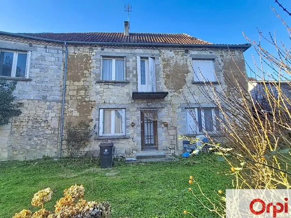 Maison 7 pièces 173 m²