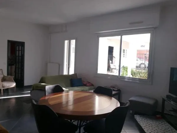 Maison 5 pièces 105 m²