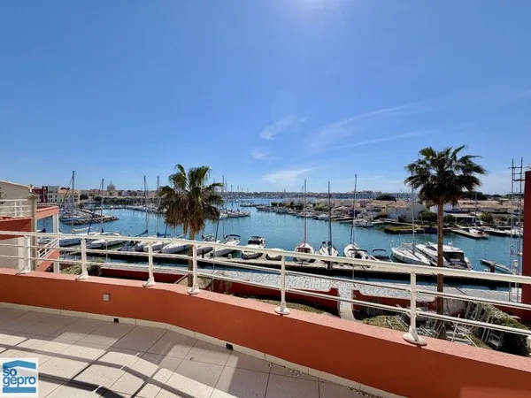 Appartement 3 pièces 72 m²